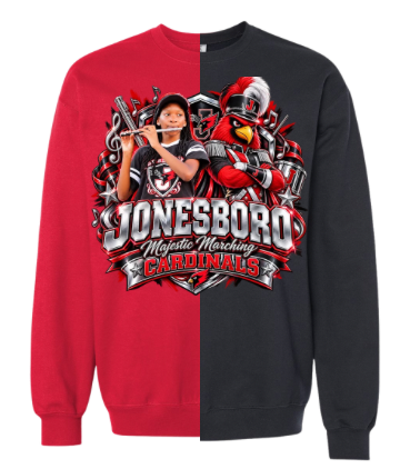 Hoodies & Sweatshirts