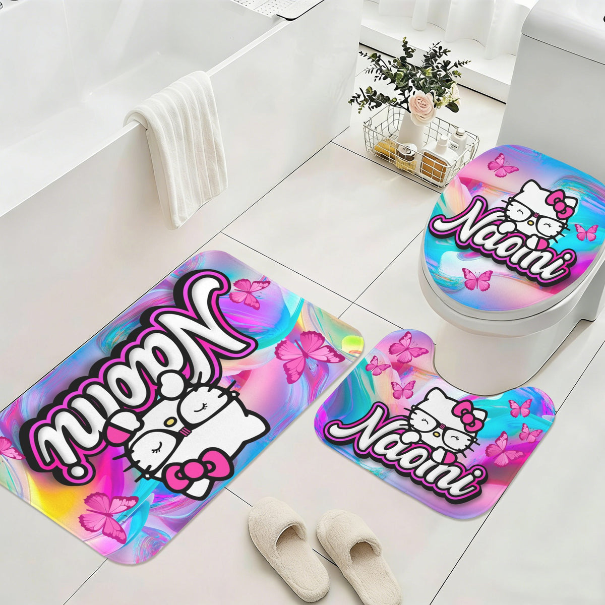 Bathroom Set