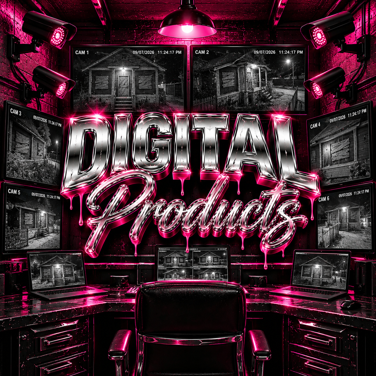 Digital Products