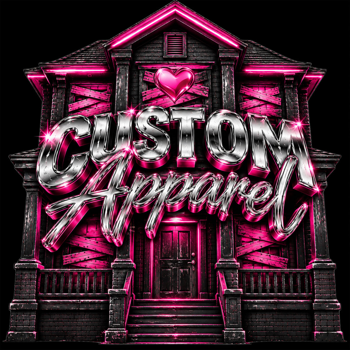 Custom Apparel