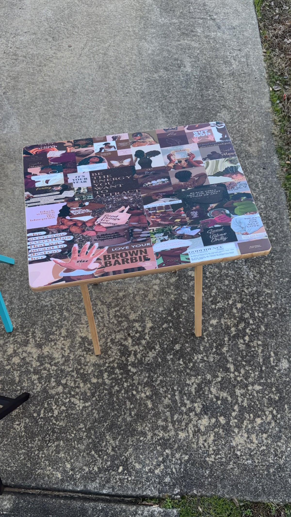 Tables