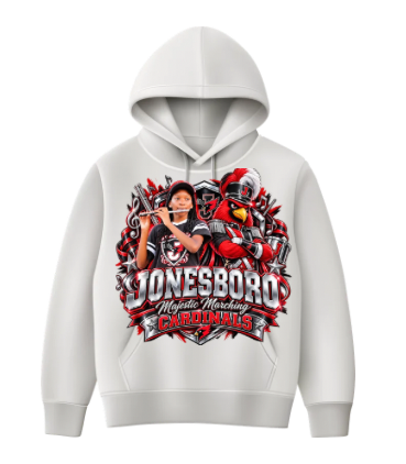 Hoodies & Sweatshirts