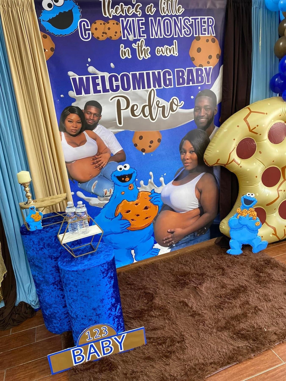 Banners