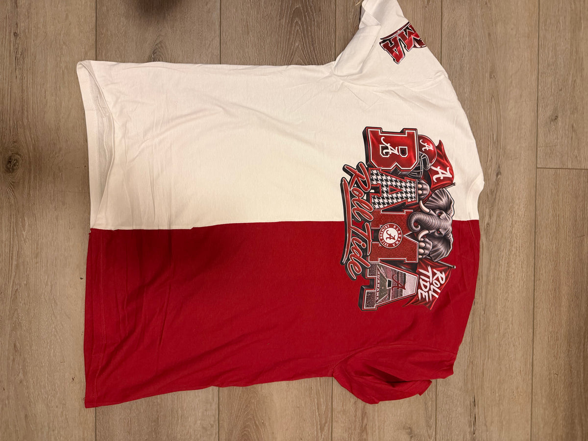 Center Print T-Shirts