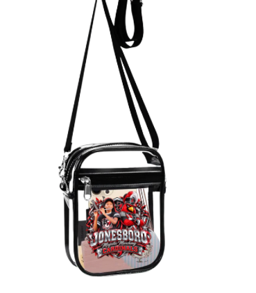 Custom Bags