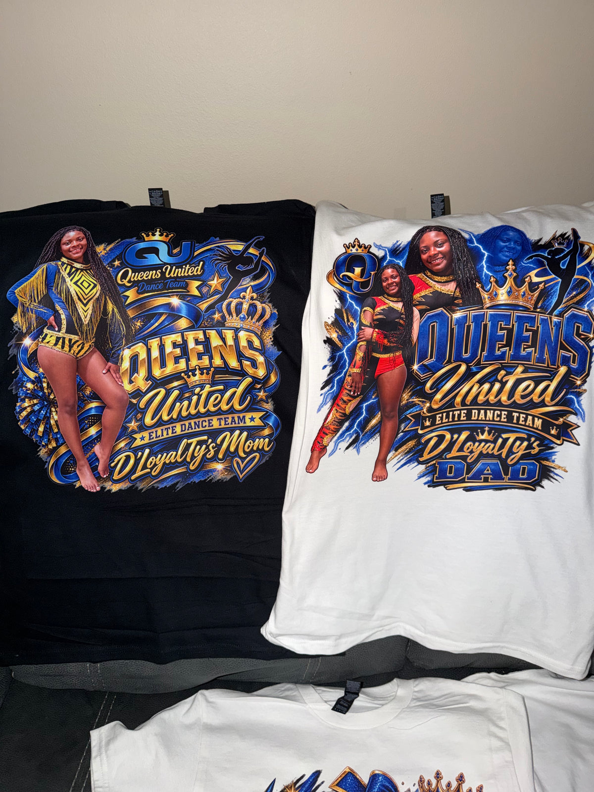Center Print T-Shirts