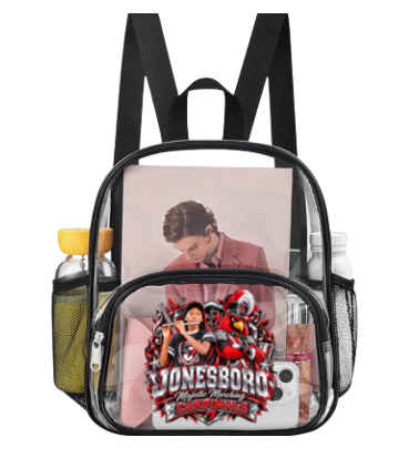 Custom Bags