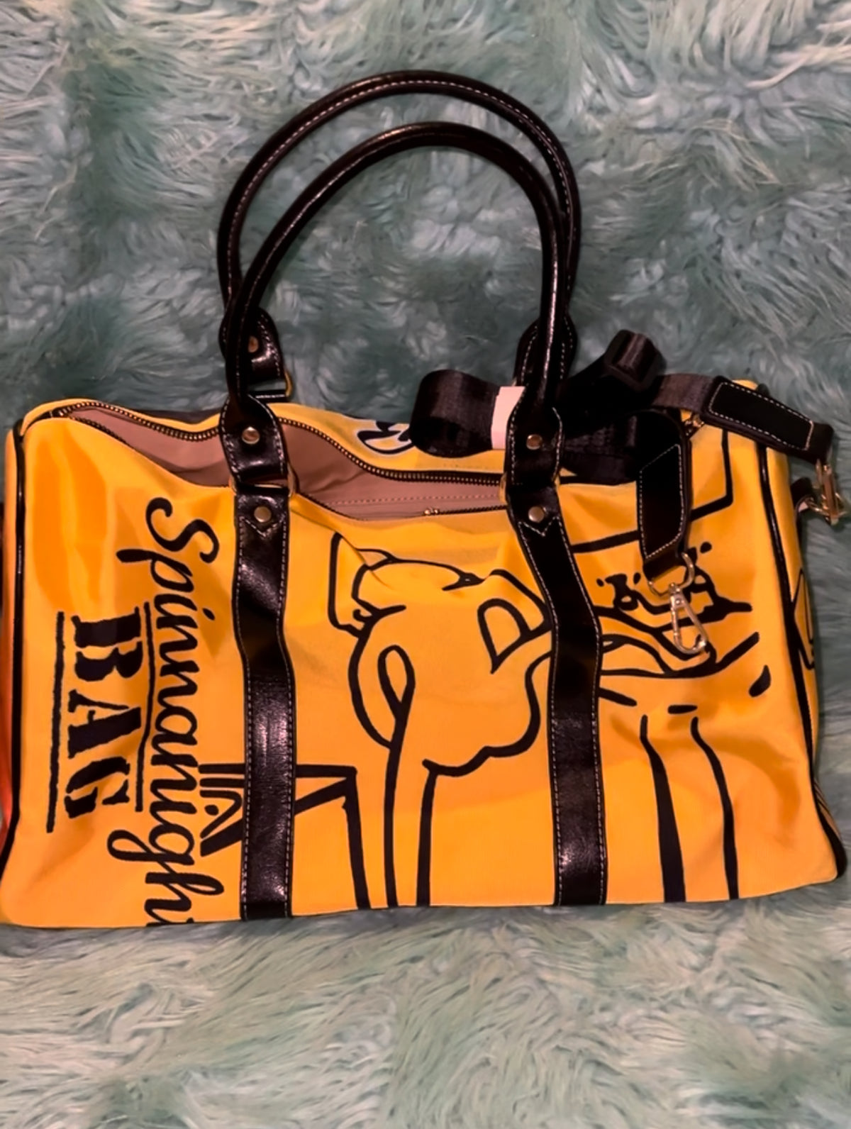 Custom Bags