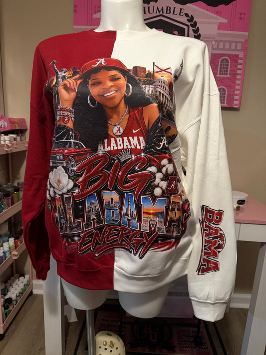 Hoodies & Sweatshirts