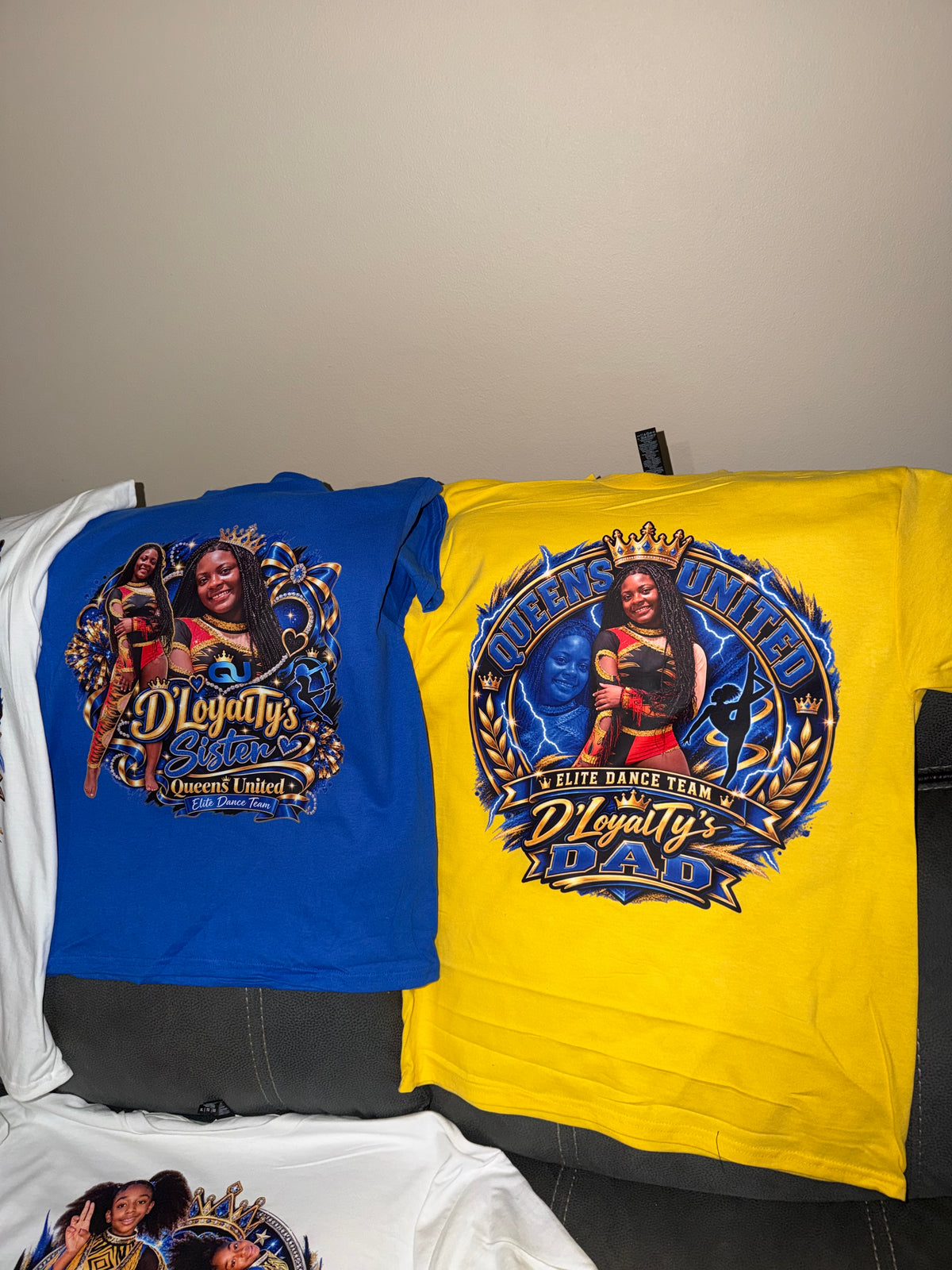 Center Print T-Shirts