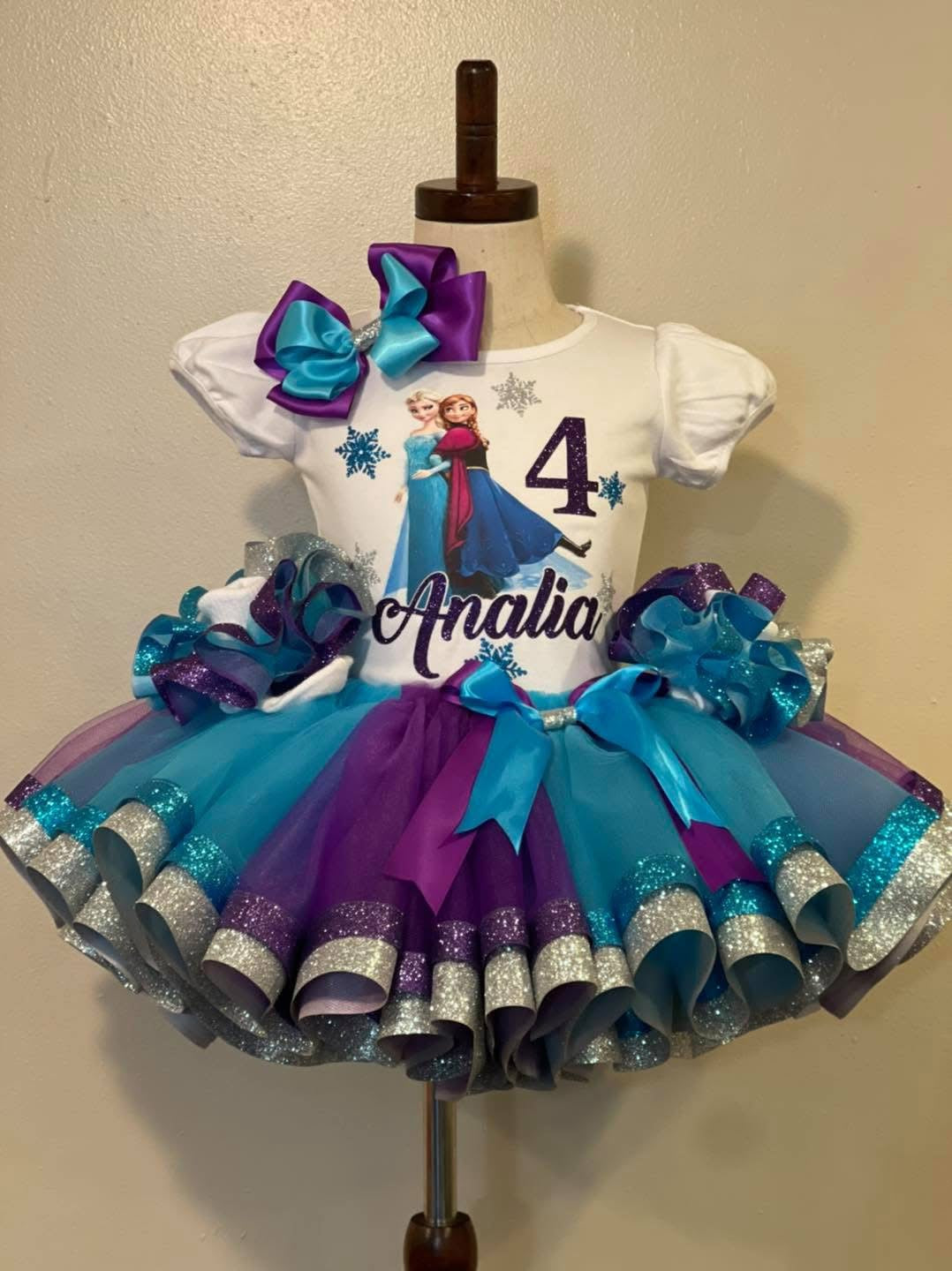 Custom Kids Outfits