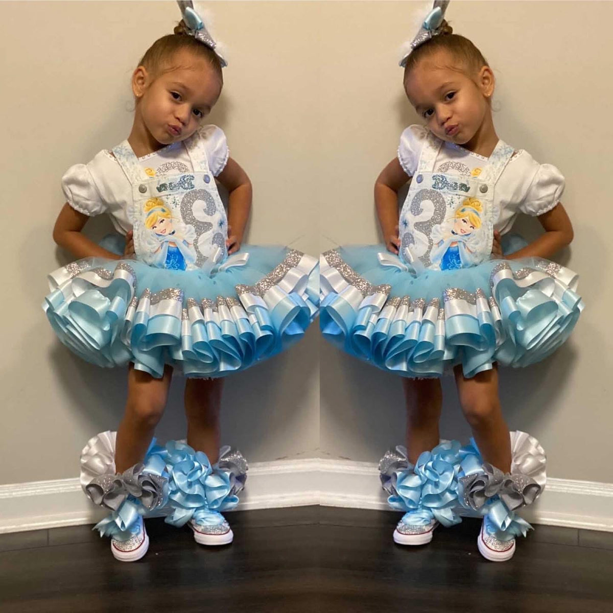Custom Kids Outfits