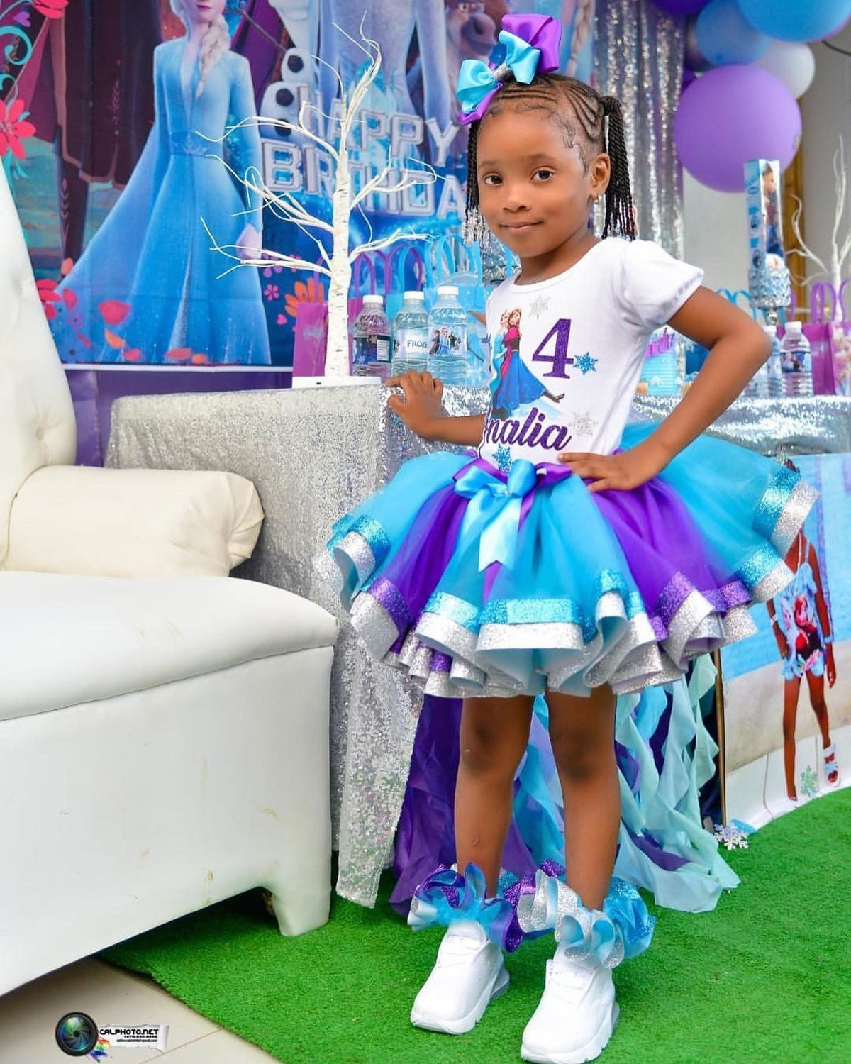 Custom Kids Outfits