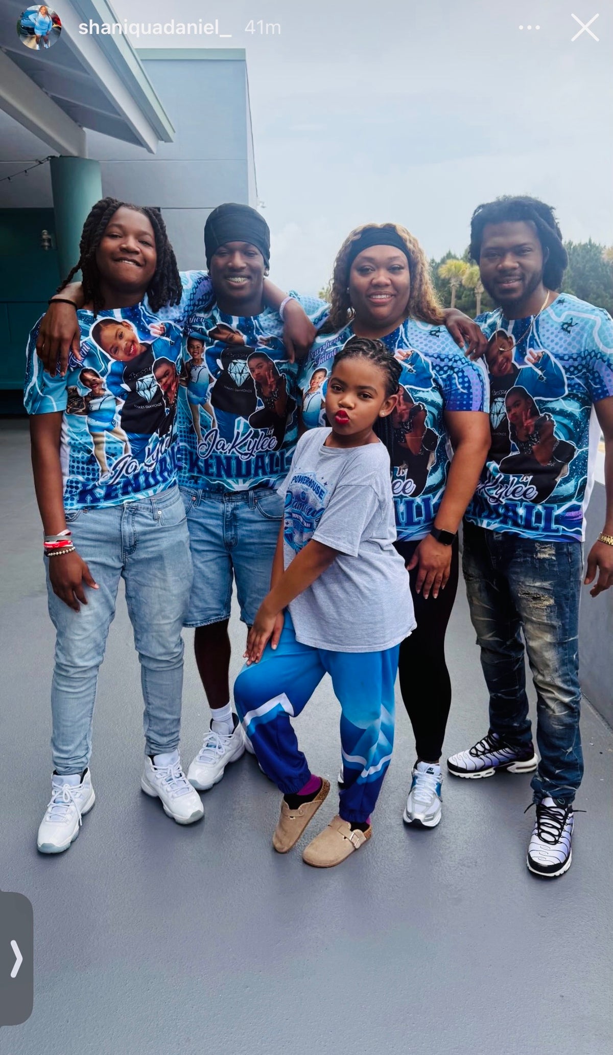 3D Print T-Shirts