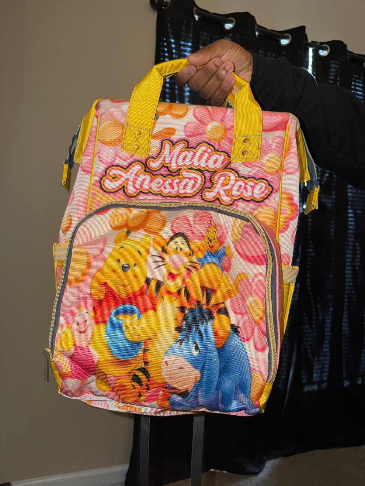Custom Bags